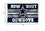 WinCraft Dallas Cowboys How Bout Them Cowboys Flag Outdoor Indoor 3x5 Foot Banner - Sports Collectibles, Sports Memorabilia, Sports Fan Shop, Sports Gifts
