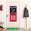 WinCraft Houston Texans Man Cave Fan Banner Wall Door Scroll - Sports Collectibles, Sports Memorabilia, Sports Fan Shop, Sports Gifts