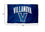 College Flags & Banners Co. Villanova University Flag and USA 3x5 Flag Set - Sports Collectibles, Sports Memorabilia, Sports Fan Shop, Sports Gifts