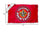 College Flags & Banners Co. UL Lafayette Ragin Cajuns 4 ft x 6 ft Flag - Sports Collectibles, Sports Memorabilia, Sports Fan Shop, Sports Gifts