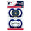 Milwaukee Brewers Pacifier 2-Pack for Little Fans - Sports Gifts, Sports Memorabilia, Sports Collectibles, Fan Shop