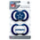 Dallas Cowboys Pacifier 2-Pack for Little Fans - Sports Gifts, Sports Memorabilia, Sports Collectibles, Fan Shop