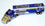 St. Louis Rams Fleer Collectibles 2002 Tractor Trailer CO - Sports Collectibles, Sports Memorabilia, Sports Fan Shop, Sports Gifts