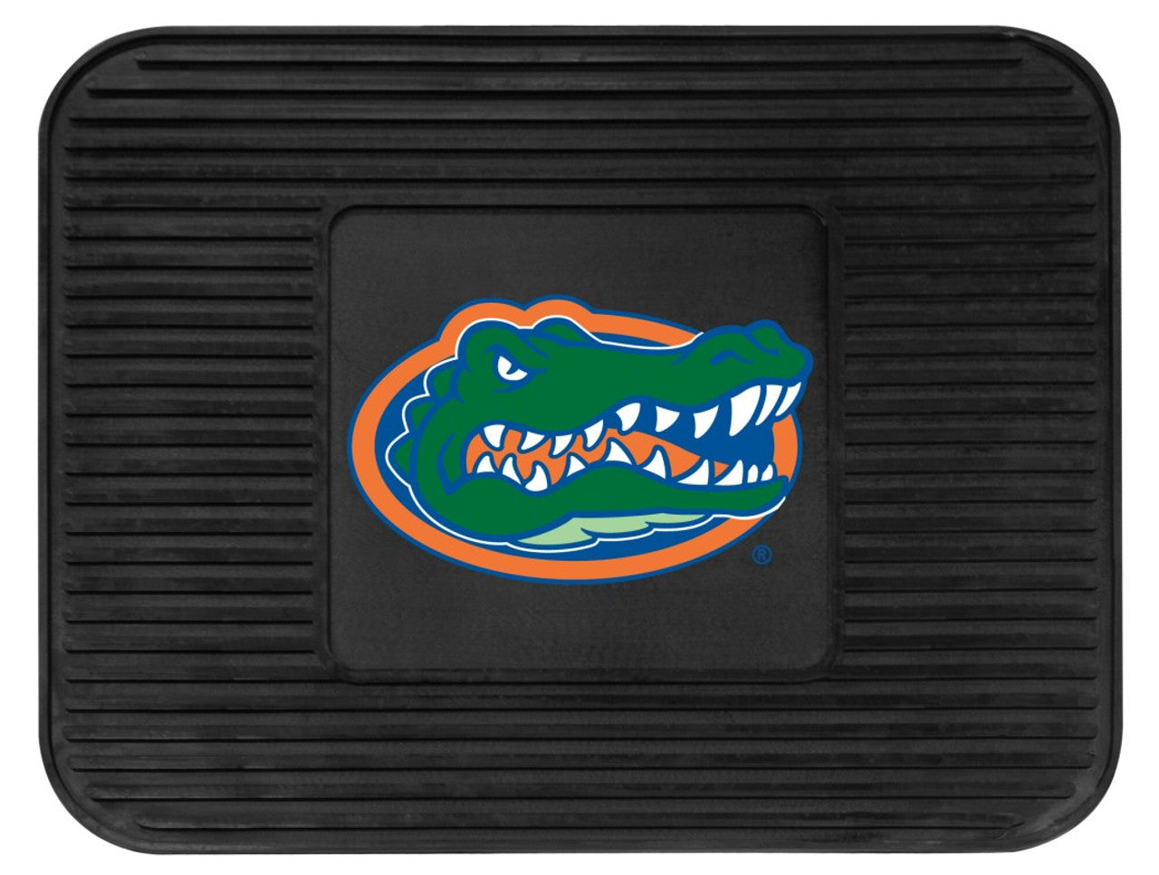 Florida Gators Car Mat Heavy Duty Vinyl Rear Seat - Sports Collectibles, Sports Memorabilia, Sports Fan Shop, Sports Gifts
