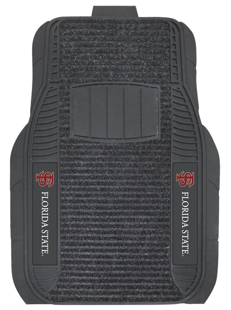 Florida State Seminoles Car Mats - Deluxe Set - Special Order - Sports Collectibles, Sports Memorabilia, Sports Fan Shop, Sports Gifts