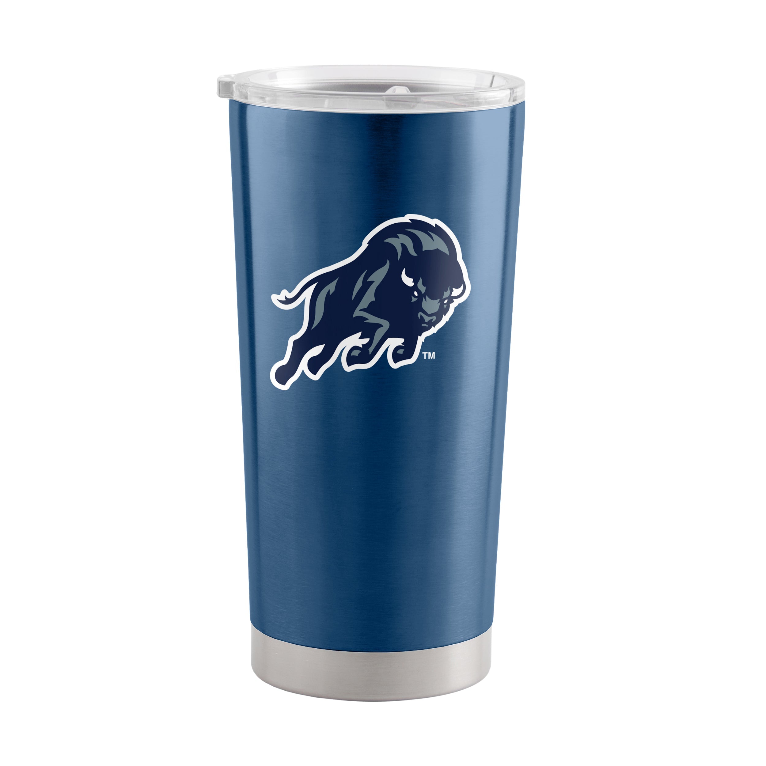 Howard University Gameday 20oz Stainless Tumbler