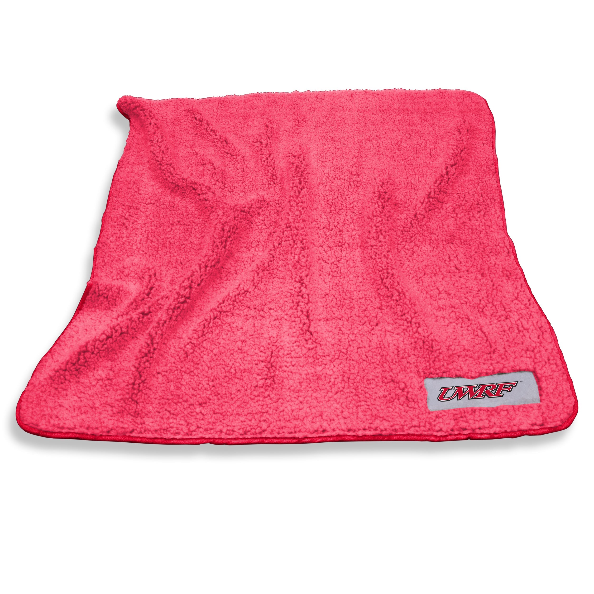 Wisconsin River Falls Color Frosty Fleece