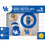 Kentucky Wildcats Baby Rattles 2-Pack - Sports Gifts, Sports Memorabilia, Sports Collectibles, Fan Shop