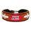 Louisiana Lafayette Ragin Cajuns Bracelet Classic Football CO - Sports Collectibles, Sports Memorabilia, Sports Fan Shop, Sports Gifts