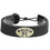 Pittsburgh Penguins Bracelet Team Color Jersey Evgeny Malkin Design CO - Sports Collectibles, Sports Memorabilia, Sports Fan Shop, Sports Gifts