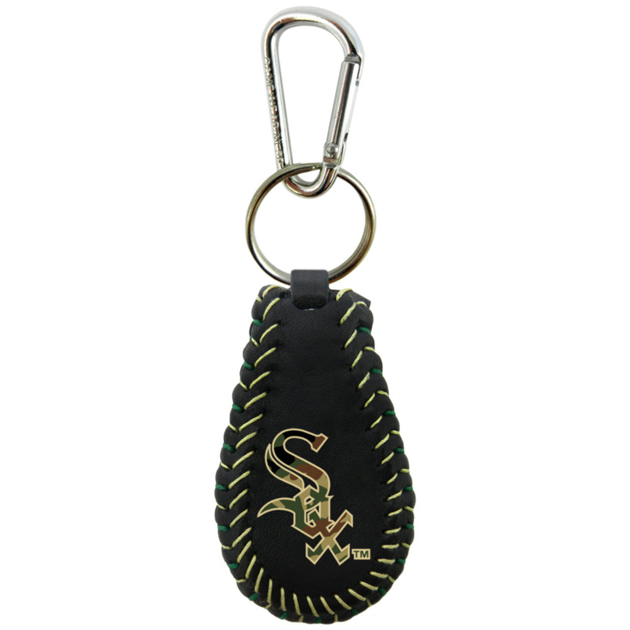 Chicago White Sox Bracelet Baseball Camo - Sports Collectibles, Sports Memorabilia, Sports Fan Shop, Sports Gifts