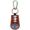 Dallas Cowboys Keychain Classic Jersey Tony Romo Design CO - Sports Collectibles, Sports Memorabilia, Sports Fan Shop, Sports Gifts