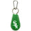 Chicago White Sox Keychain Team Color Baseball St. Patrick's Day CO - Sports Collectibles, Sports Memorabilia, Sports Fan Shop, Sports Gifts