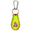 Arizona State Sun Devils Keychain Classic Softball CO - Sports Collectibles, Sports Memorabilia, Sports Fan Shop, Sports Gifts