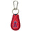 Los Angeles Angels Keychain Team Color Baseball CO - Sports Collectibles, Sports Memorabilia, Sports Fan Shop, Sports Gifts