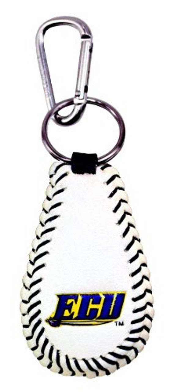 East Carolina Pirates Keychain Classic Baseball CO - Sports Collectibles, Sports Memorabilia, Sports Fan Shop, Sports Gifts