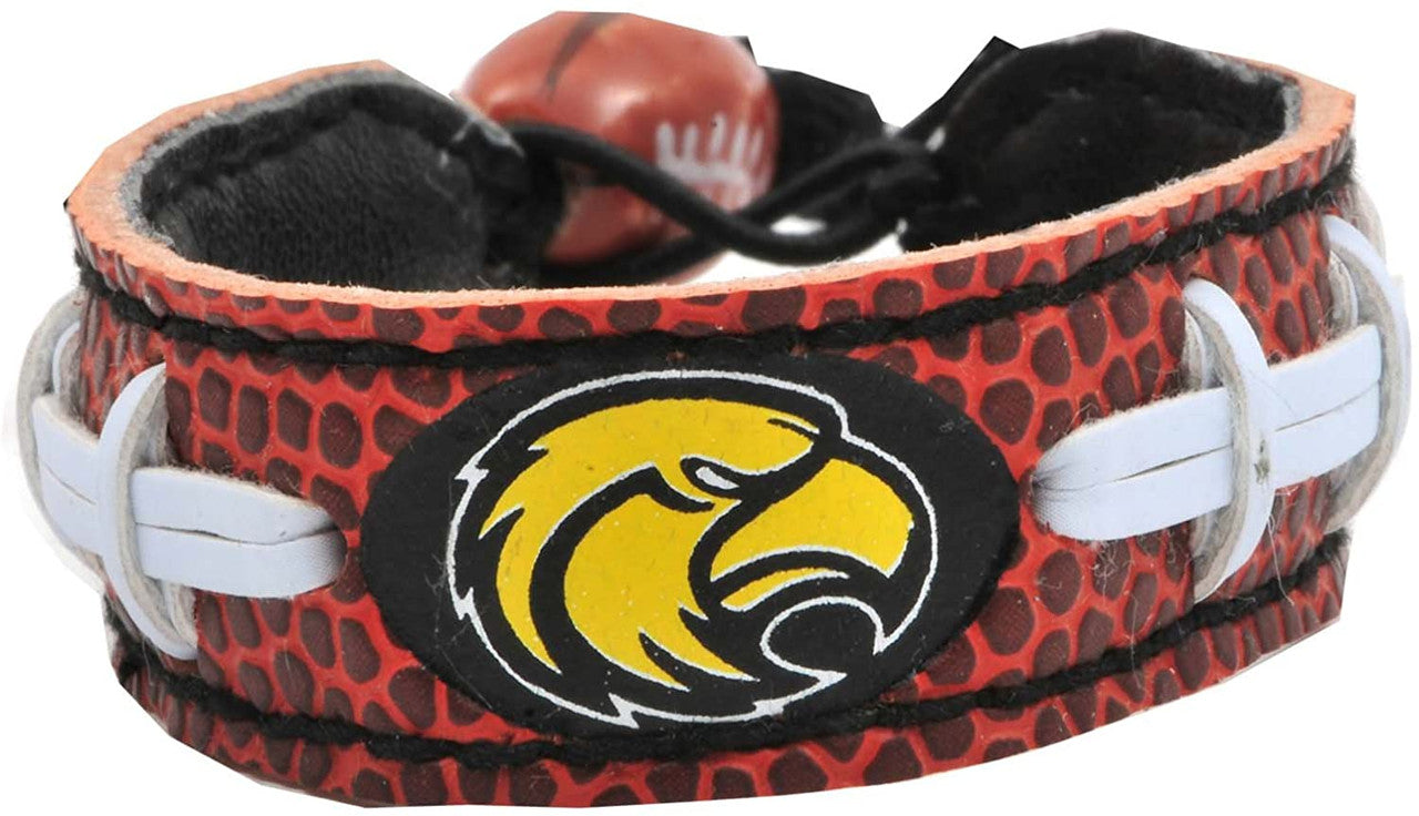 Southern Miss Golden Eagles Bracelet Classic Football CO - Sports Collectibles, Sports Memorabilia, Sports Fan Shop, Sports Gifts