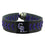 Colorado Rockies Bracelet Team Color Baseball CO - Sports Collectibles, Sports Memorabilia, Sports Fan Shop, Sports Gifts