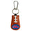 Mississippi Rebels Keychain Classic Football CO - Sports Collectibles, Sports Memorabilia, Sports Fan Shop, Sports Gifts