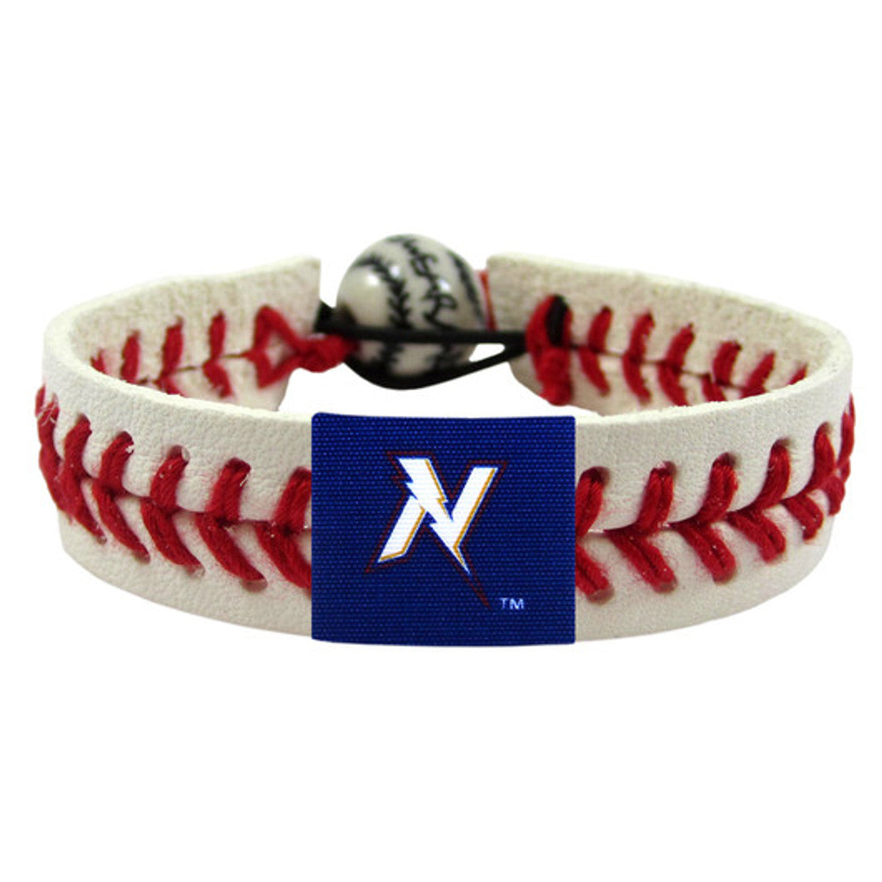 Northwest Arkansas Naturals Bracelet Classic Baseball - Sports Collectibles, Sports Memorabilia, Sports Fan Shop, Sports Gifts