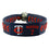 Minnesota Twins Bracelet Team Color Baseball Joe Mauer CO - Sports Collectibles, Sports Memorabilia, Sports Fan Shop, Sports Gifts