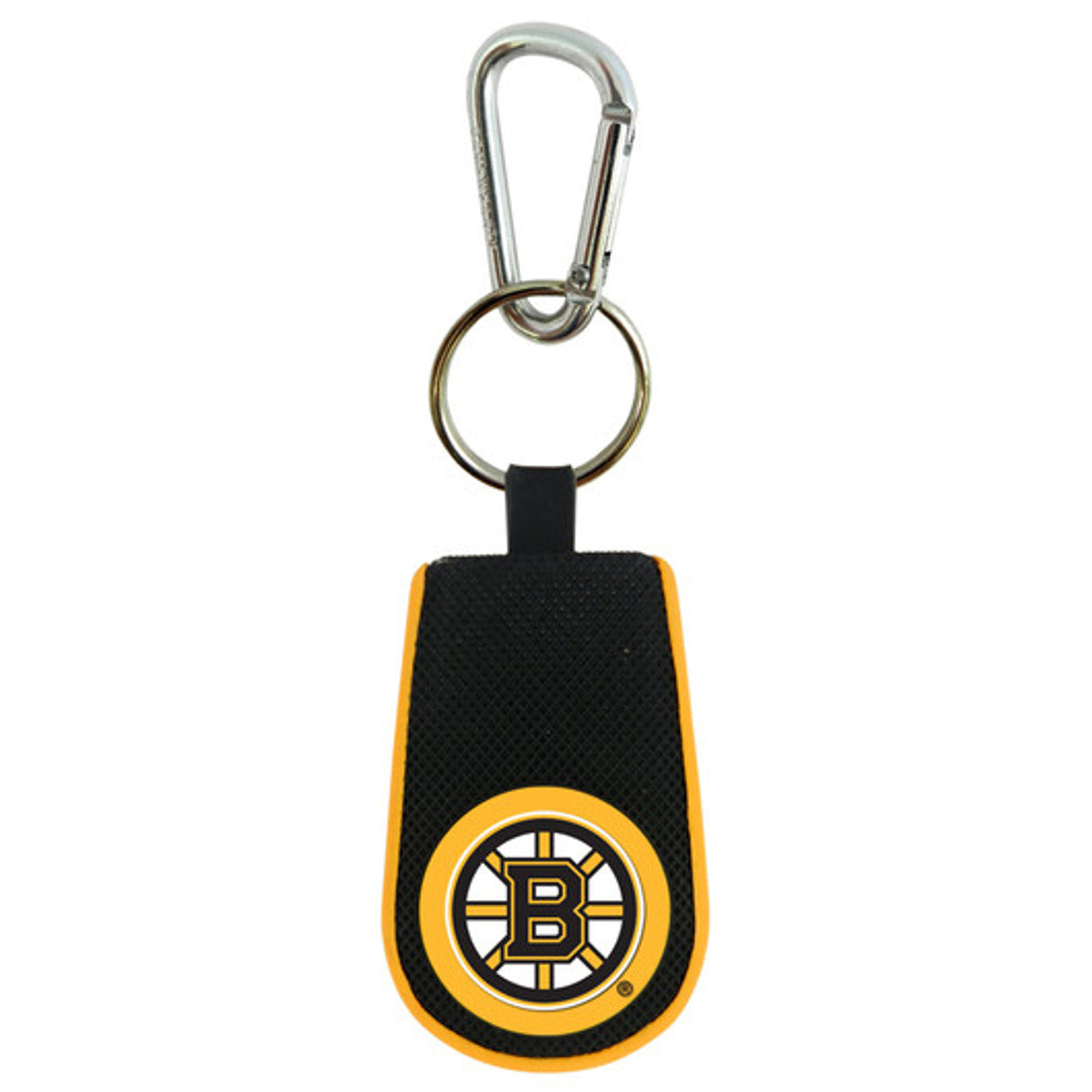 Boston Bruins Keychain Classic Hockey CO - Sports Collectibles, Sports Memorabilia, Sports Fan Shop, Sports Gifts