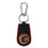 Calgary Flames Keychain Classic Hockey CO - Sports Collectibles, Sports Memorabilia, Sports Fan Shop, Sports Gifts