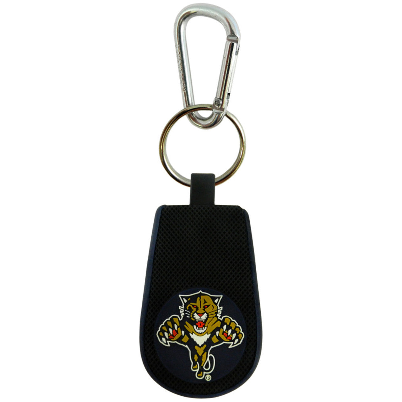 Florida Panthers Keychain Classic Hockey CO - Sports Collectibles, Sports Memorabilia, Sports Fan Shop, Sports Gifts