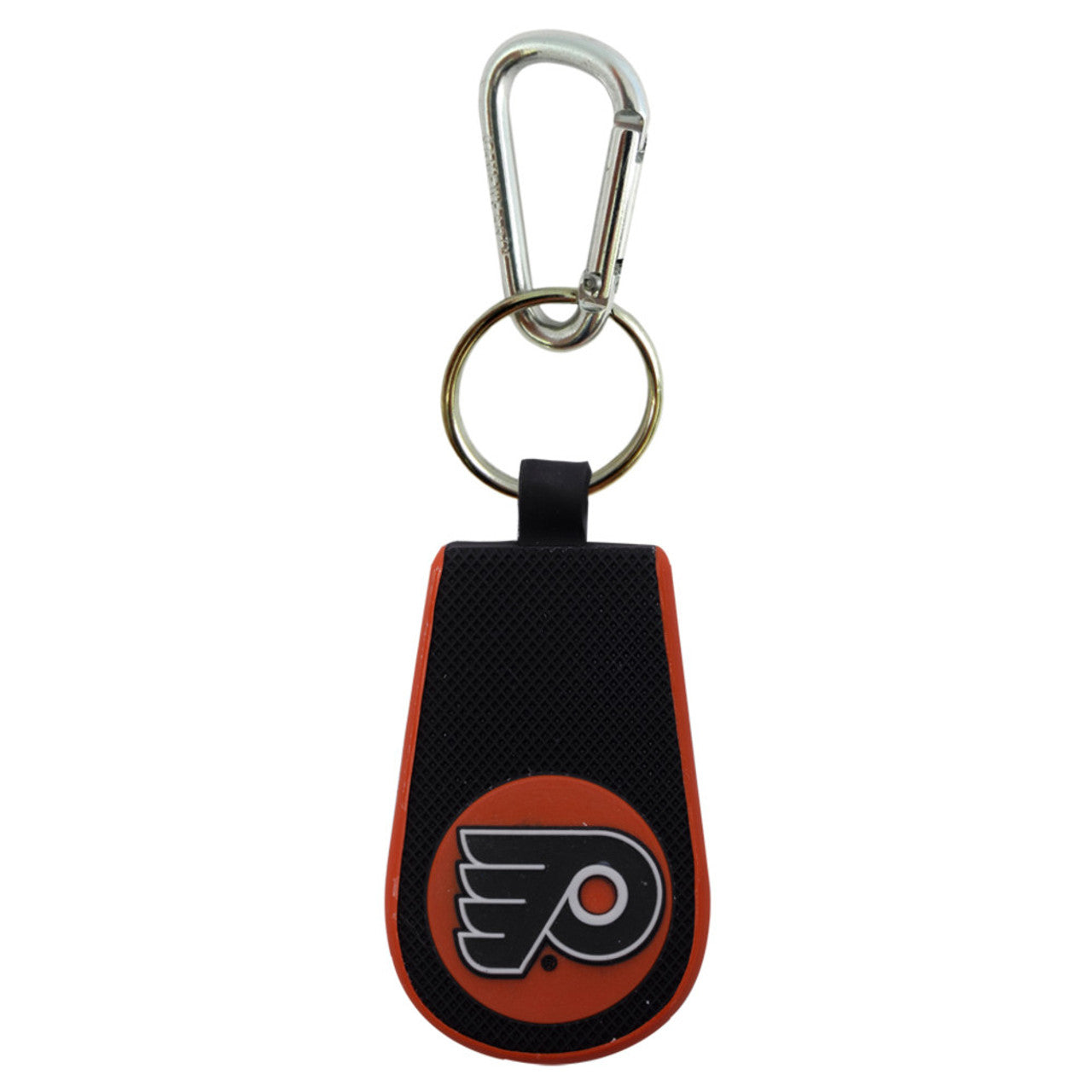 Philadelphia Flyers Keychain Classic Hockey CO - Sports Collectibles, Sports Memorabilia, Sports Fan Shop, Sports Gifts