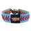 Minnesota Twins Bracelet Team Color Baseball Script Logo CO - Sports Collectibles, Sports Memorabilia, Sports Fan Shop, Sports Gifts