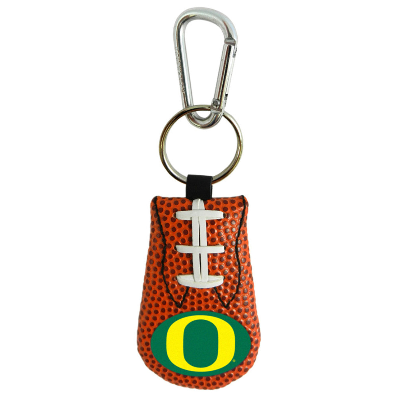 Oregon Ducks Keychain Classic Football CO - Sports Collectibles, Sports Memorabilia, Sports Fan Shop, Sports Gifts