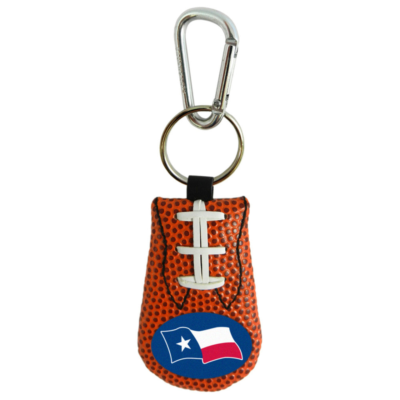 Texas Flag Bracelet Classic Football CO - Sports Collectibles, Sports Memorabilia, Sports Fan Shop, Sports Gifts