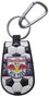New York Red Bulls Keychain Classic Soccer CO - Sports Collectibles, Sports Memorabilia, Sports Fan Shop, Sports Gifts