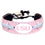 LSU Tigers Bracelet Classic Baseball Pink CO - Sports Collectibles, Sports Memorabilia, Sports Fan Shop, Sports Gifts