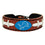 Detroit Lions Bracelet Classic Football - Sports Collectibles, Sports Memorabilia, Sports Fan Shop, Sports Gifts