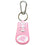 Carolina Panthers Keychain Pink Football CO - Sports Collectibles, Sports Memorabilia, Sports Fan Shop, Sports Gifts