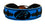 Carolina Panthers Bracelet Team Color Football CO - Sports Collectibles, Sports Memorabilia, Sports Fan Shop, Sports Gifts