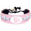 Cincinnati Bengals Bracelet Pink Football CO - Sports Collectibles, Sports Memorabilia, Sports Fan Shop, Sports Gifts