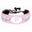 Miami Dolphins Bracelet Pink Football CO - Sports Collectibles, Sports Memorabilia, Sports Fan Shop, Sports Gifts