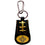 New Orleans Saints Keychain Team Color Football CO - Sports Collectibles, Sports Memorabilia, Sports Fan Shop, Sports Gifts