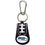 Seattle Seahawks Keychain Classic Football Navy CO - Sports Collectibles, Sports Memorabilia, Sports Fan Shop, Sports Gifts