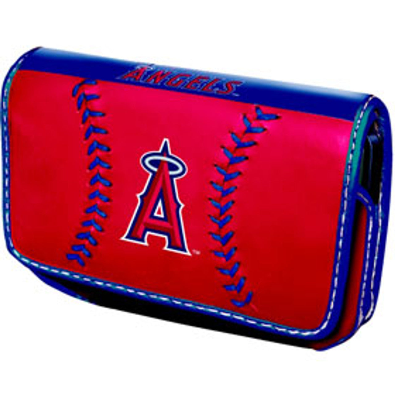 Los Angeles Angels Universal Personal Electronics Case CO - Sports Collectibles, Sports Memorabilia, Sports Fan Shop, Sports Gifts