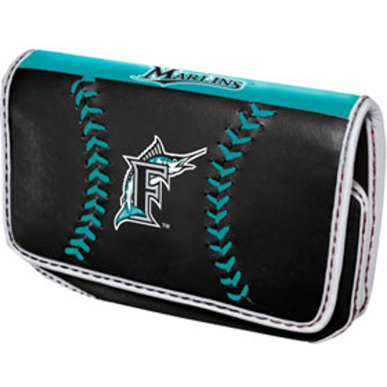 Florida Marlins Electronics Case Universal Personal CO - Sports Collectibles, Sports Memorabilia, Sports Fan Shop, Sports Gifts