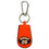 Philadelphia Flyers Keychain Team Color Jersey Claude Giroux Design CO - Sports Collectibles, Sports Memorabilia, Sports Fan Shop, Sports Gifts
