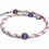 Boston Red Sox Necklace Frozen Rope CO - Sports Collectibles, Sports Memorabilia, Sports Fan Shop, Sports Gifts