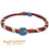 Seattle Seahawks Necklace Spiral Football CO - Sports Collectibles, Sports Memorabilia, Sports Fan Shop, Sports Gifts