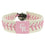 Colorado Rockies Bracelet Pink Baseball CO - Sports Collectibles, Sports Memorabilia, Sports Fan Shop, Sports Gifts