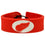 Detroit Red Wings Bracelet Team Color Hockey CO - Sports Collectibles, Sports Memorabilia, Sports Fan Shop, Sports Gifts
