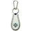 Milwaukee Brewers Keychain Classic Baseball Retro MB Logo CO - Sports Collectibles, Sports Memorabilia, Sports Fan Shop, Sports Gifts