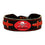 Nebraska Cornhuskers Bracelet Team Color Football Blackshirts CO - Sports Collectibles, Sports Memorabilia, Sports Fan Shop, Sports Gifts